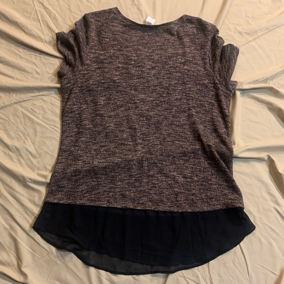 Ivy Ridge Blouse - Picture 6 of 8